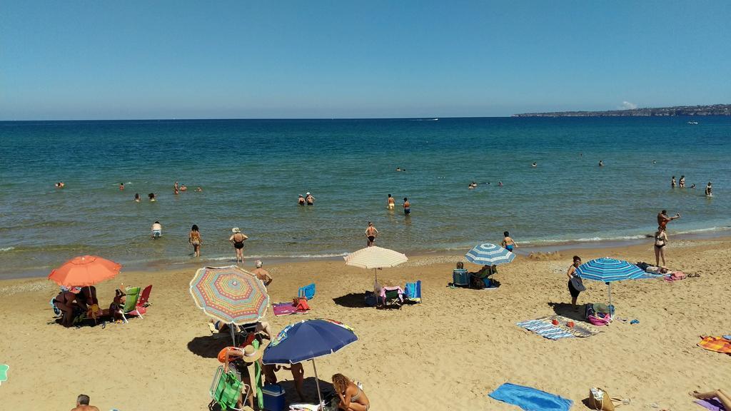 Case Vacanza Trappetodavivere Esterno foto
